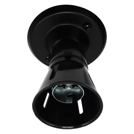 Roof bulb clearance holder